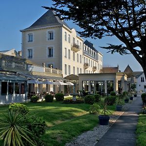 Grand Hotel De Courtoisville - Piscine & Spa, The Originals Relais